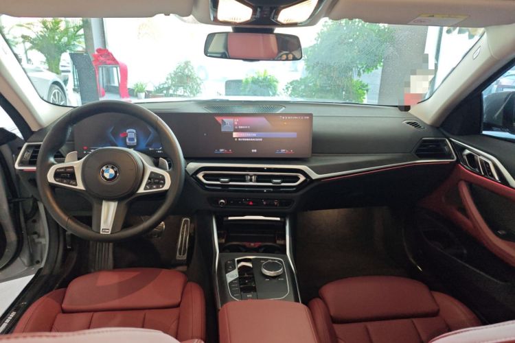 Used BMW 4 Series 2023 425i M Sport Package
