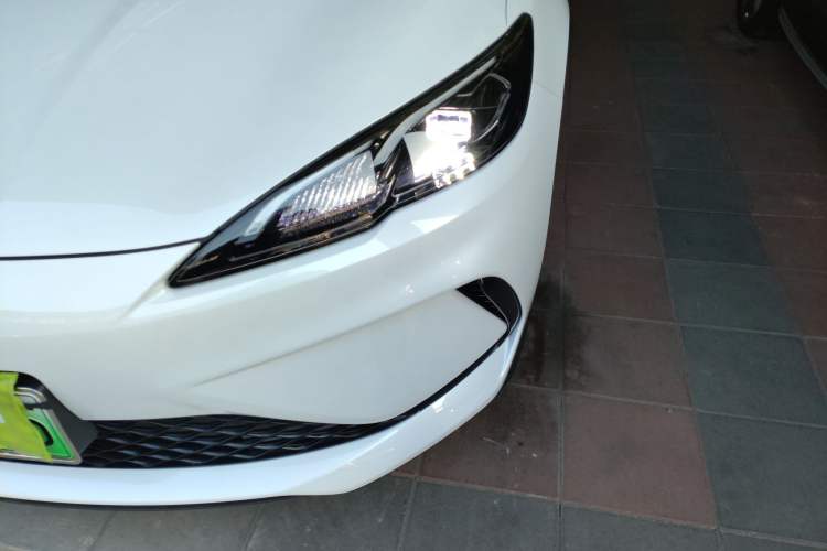 Used BYD Seal 05 DM-i 2025 DM-i Smart Drive 55KM Luxury Model
