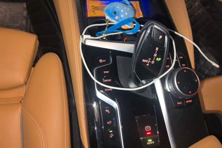 Used BMW 6 Series GT 2021 Restyled 630i M Sport Package
