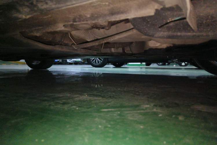 Used Volkswagen Sagitar 2018 280TSI DSG Ignite Edition
