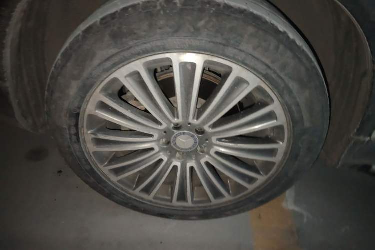 Used Mercedes-Benz GLC 2016 GLC 260 4MATIC Dynamic Edition
