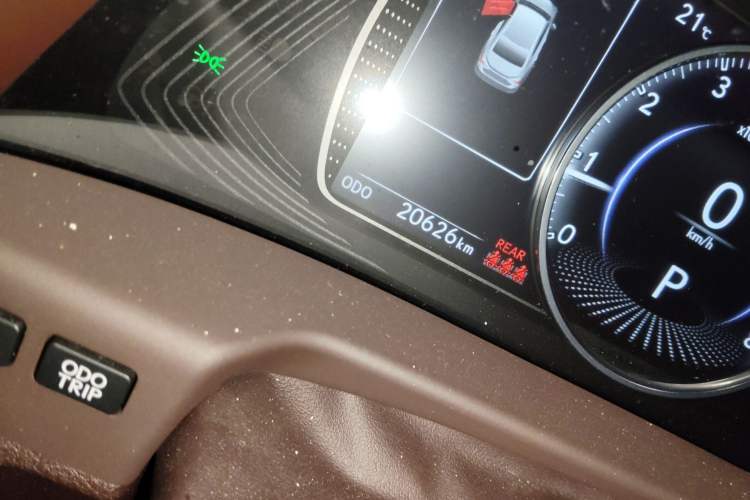 Used Lexus ES 2020 200 Excellence Edition