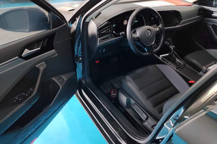 Used Volkswagen Sagitar 2021 280TSI DSG Comfort Connect Edition
