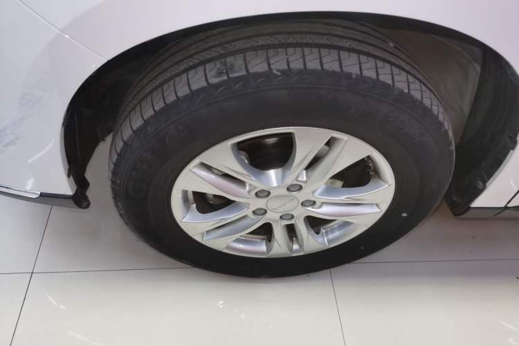 Used Haval M6 2023 PLUS 1.5T DCT Elite Smart Connectivity Model
