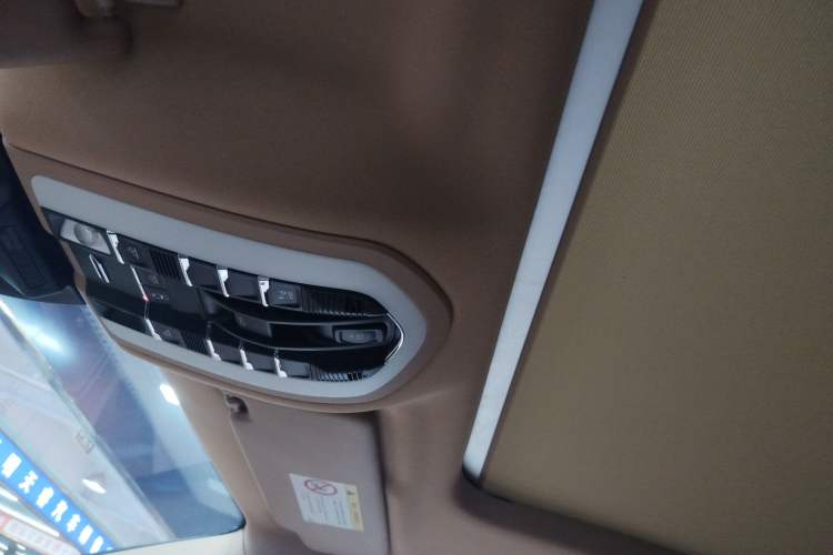 Used Porsche Macan 2017 Macan 2.0T
