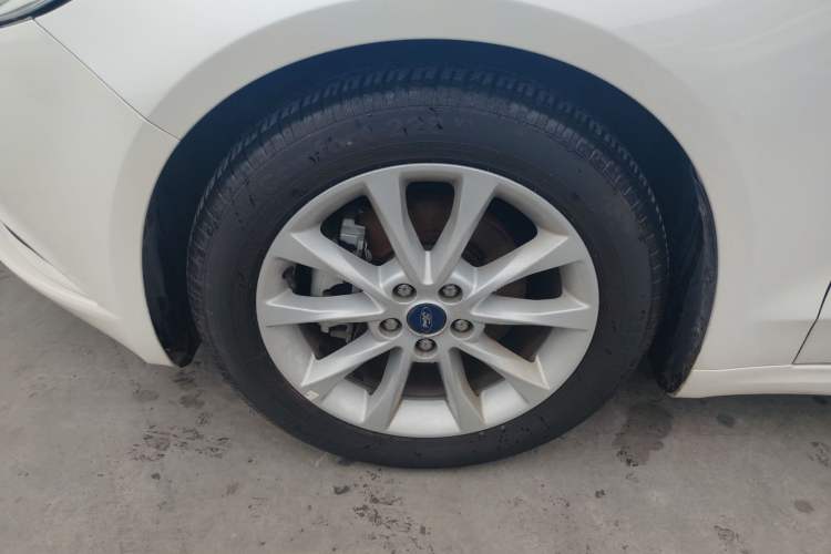 Used Ford Mondeo 2018 EcoBoost 180 Fashion Edition
