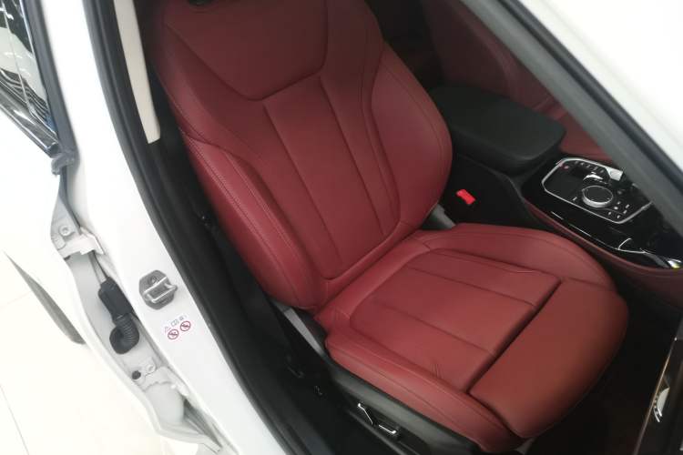 Used BMW X4 2022 xDrive 25i M Sport Package