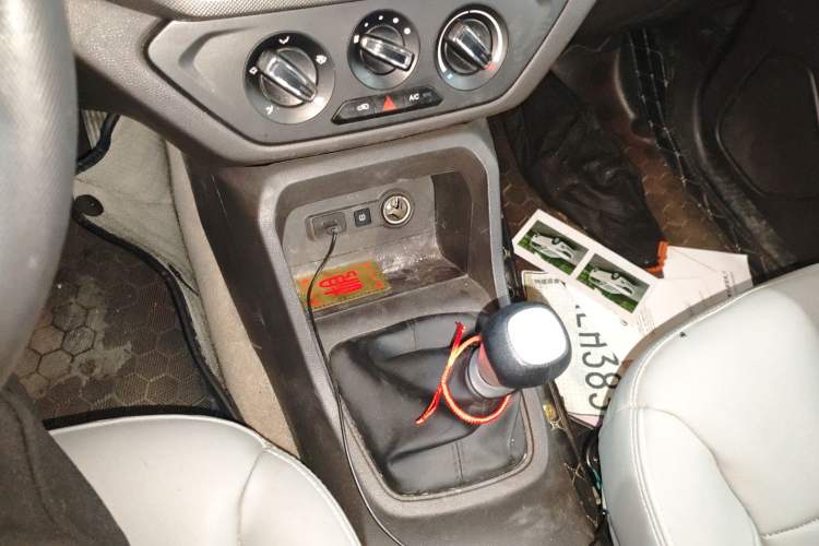 Used Wuling Hongguang 2021 1.5L Facelift S Comfort Version Hydraulic Power Steering LAR
