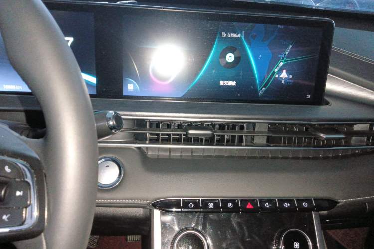 Used Chery Tiggo 7 PLUS 2023 1.5 TCI CVT New Enjoyment Edition
