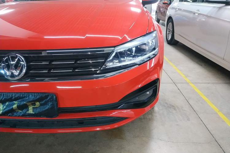 Used Volkswagen Lamando 2021 280TSI DSG Comfort Edition
