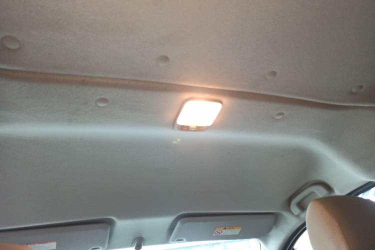 Used Nissan NV200 2016 Revised Version 1.6L CVT Luxury Edition