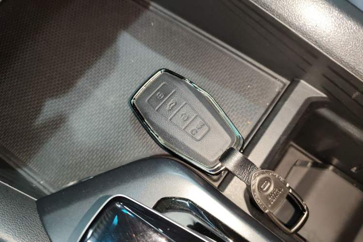 Used Geely Auto Binray 2022 Binrui COOL 1.5T DCT Thunder Edition
