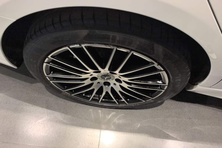 Used Mercedes-Benz C-Class 2025 Facelift C 260 L Sport Edition
