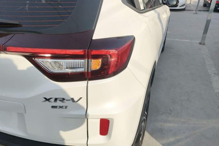 Used Honda XR-V 2017 1.8L EXi CVT Comfort Version
