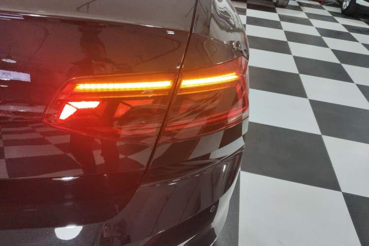 Used Volkswagen Magotan 2020 280TSI DSG Comfort Edition
