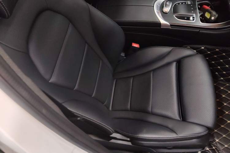 Used Mercedes-Benz C-Class 2020 Restyled C 200 L Fashion Edition Sport Version