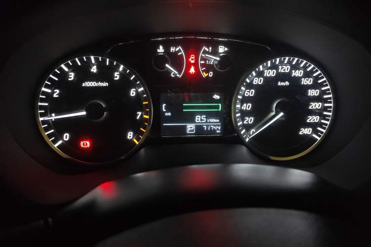 Used Nissan Sylphy 2016 1.6XV CVT Smart Enjoyment Version
