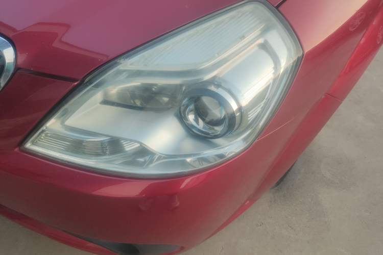 Used Buick Excelle 2015 1.5L Automatic Classic Model