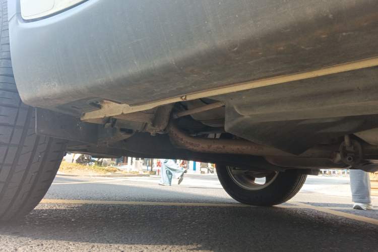 Used Kia KX3 2015 1.6L Automatic Special
