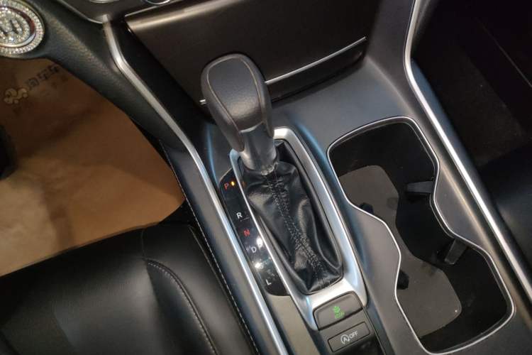 Used Honda Accord 2022 260TURBO Luxury Edition
