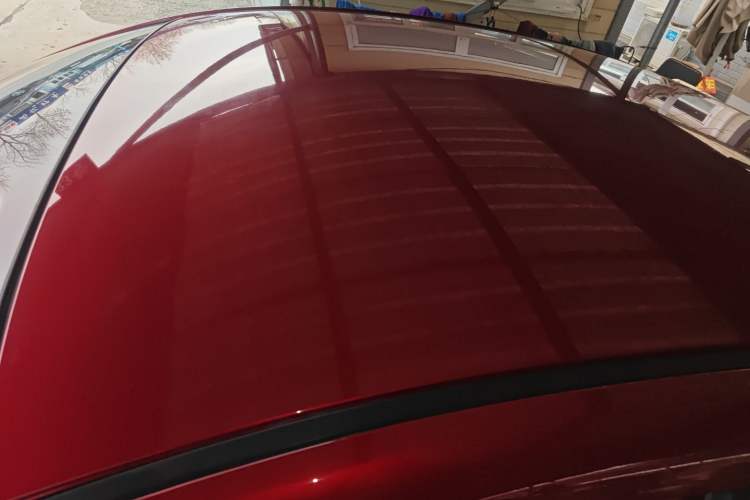 Used Mazda Mazda 3 Axela 2017 Sedan 1.5L Manual Comfort Model Emission Standard China V
