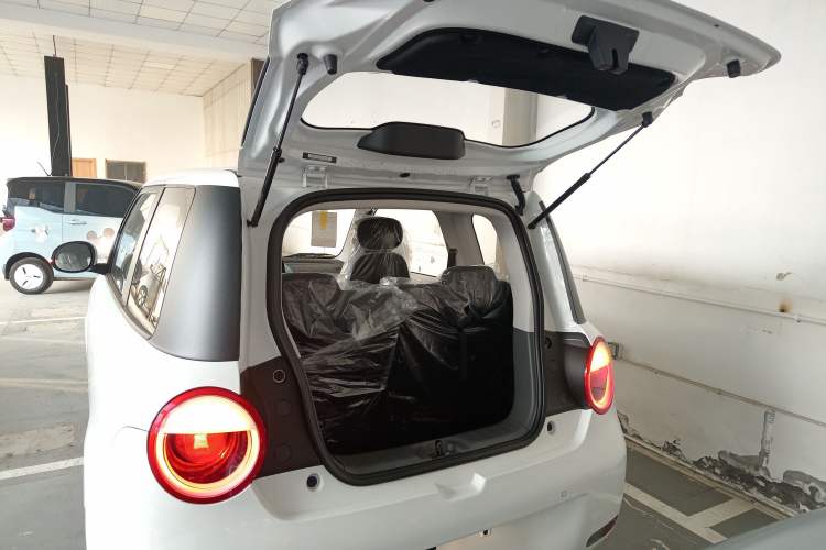 Used  Lumin 2024 130km Qingyue Version
