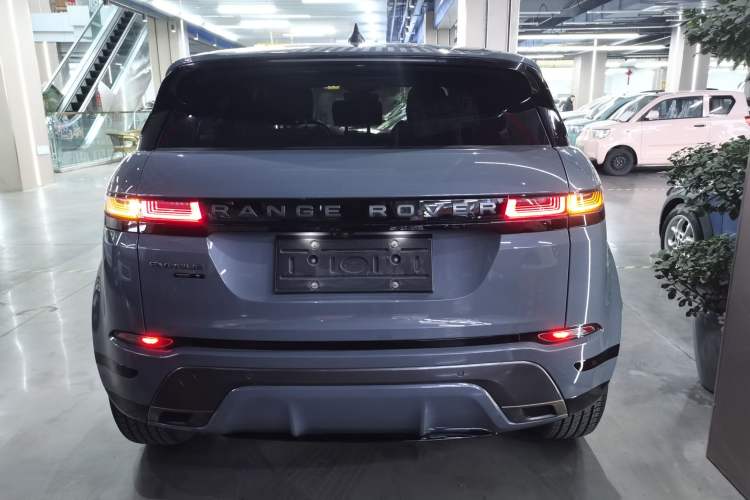 Used Land Rover Range Rover Evoque 2020 249 PS R-DYNAMIC S Sport Edition
