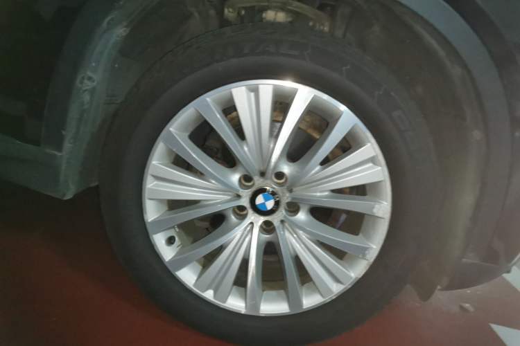 Used BMW X5 2014 xDrive35i Leading Model
