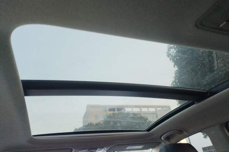 Used Kia K4 2017 1.8L Automatic GLS