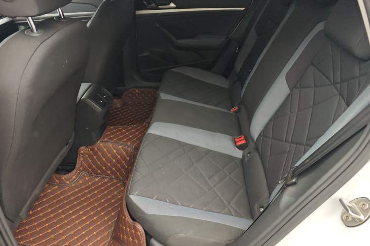 Used Volkswagen Lavida 2023 1.5L Automatic De Yi Edition
