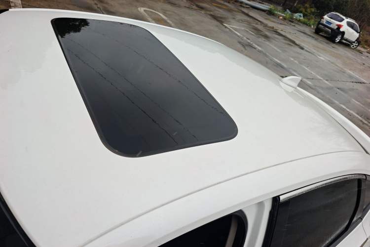 Used Honda Civic 2023 240TURBO CVT Dynamic · Center Stage Special Edition