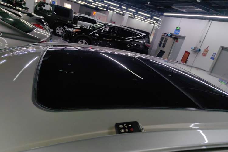 Used Volvo XC60 2017 T5 AWD Smart Upgrade Edition
