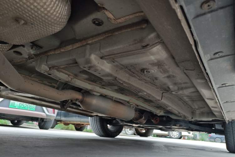 Used Changan CS35PLUS 2019 1.4T DCT Chuanlian Blue Whale Edition
