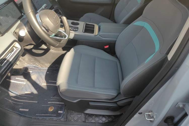 Used AION Y 2025 Plus 510 Enjoy Edition