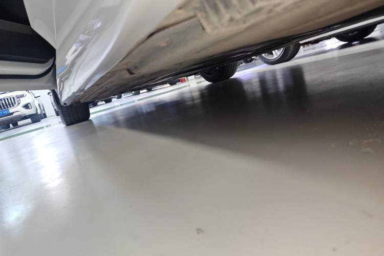 Used BMW 3 Series 2023 325Li M Sport Package
