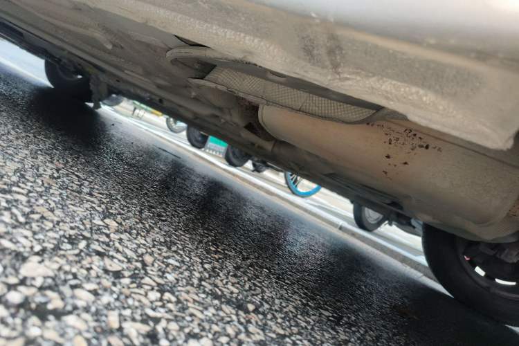 Used Ford Focus 2013 Sedan Classic 1.8L Automatic Base Model
