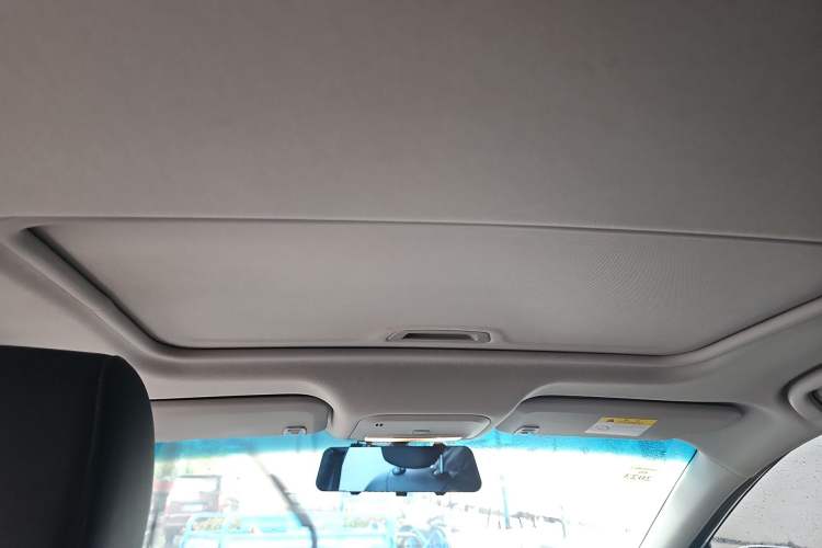 Used Buick GT 2021 Revised Version 1.3T Automatic Mild Hybrid Elite Edition