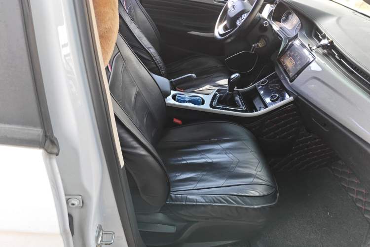 Used Chery Arrizo 5 2019 1.5L Manual New Youth Edition China VI Standard
