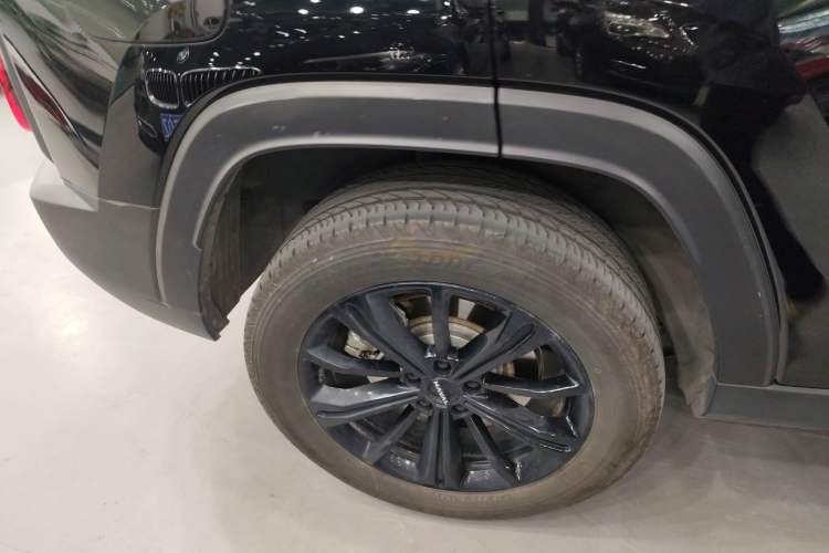 Used Haval Raptor New Energy 2023 Hi4 102 Exploration Edition
