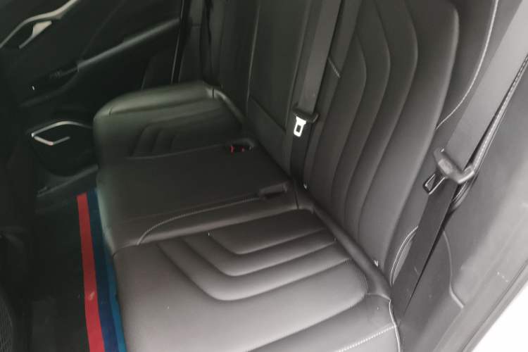 Used NETA U 2021 Pro 500 Deluxe Driving Edition