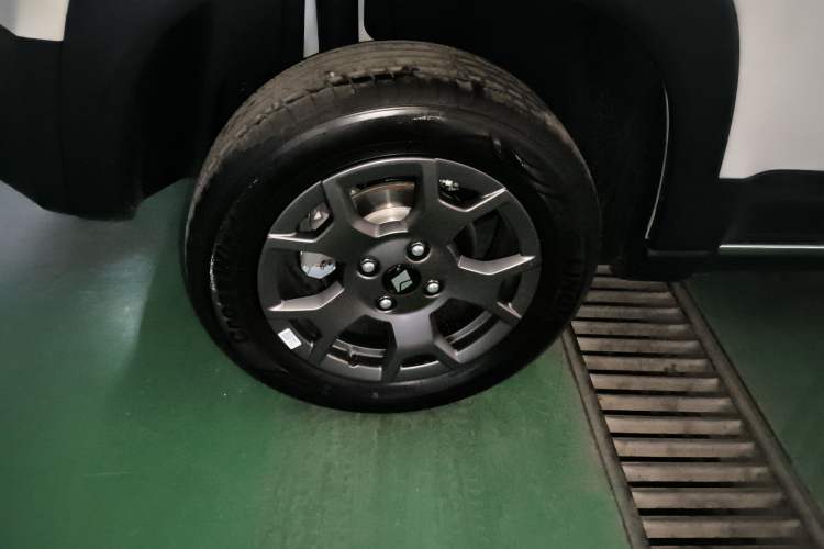 Used Baojun Spark EUV 2026 301km Flagship Edition
