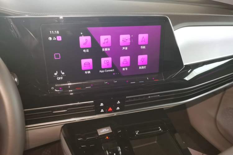 Used Volkswagen Talagon 2022 380TSI All-Wheel-Drive Luxury Prestige Pro 7-Seater
