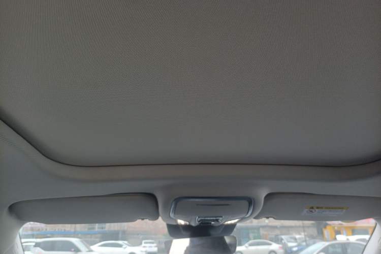 Used Hongqi HS3 PHEV 2024 PHEV 115km Jingwei Edition