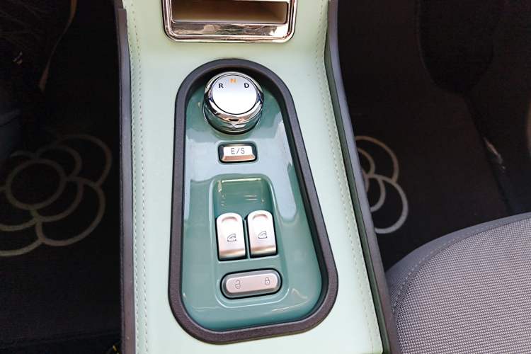 Used  Lumin 2024 130km Qingyue Version