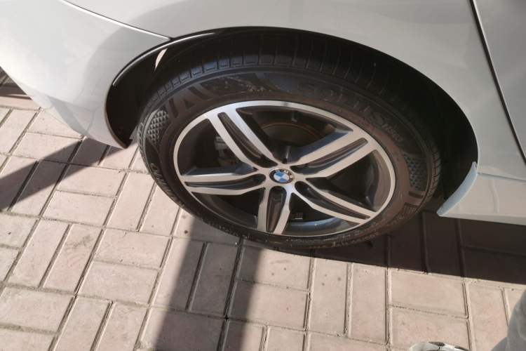 Used BMW 2 Series Active Tourer 2016 218i Sports Design Package
