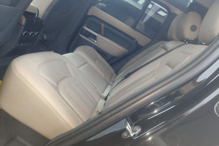 Used Land Rover Defender 2020 110 P400 HSE