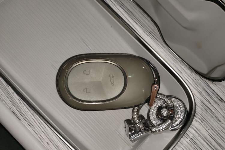 Used Nio ES7 2022 100 kWh
