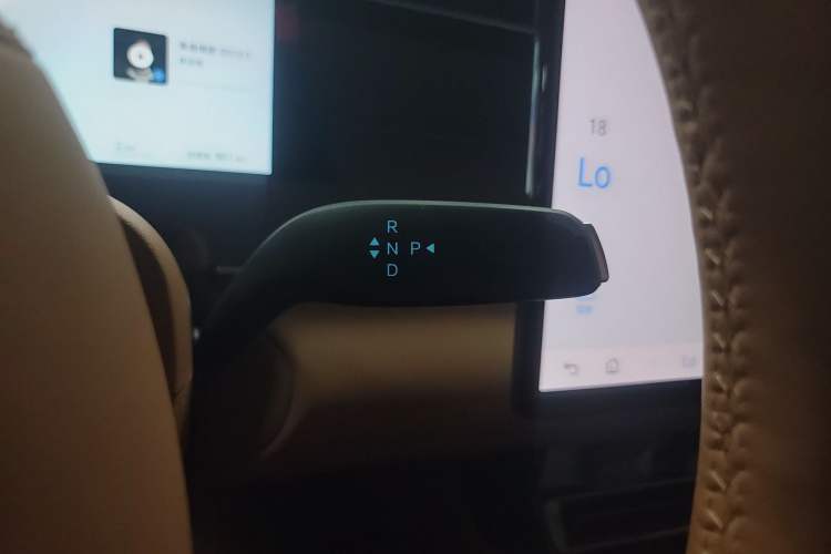 Used BYD Han L 2025 DM-p Four-Wheel-Drive LiDAR Flagship Model
