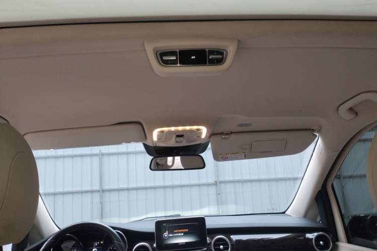 Used Mercedes-Benz V-Class 2018 V 260 Prestige Edition China V