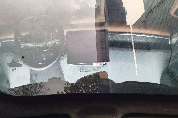 Used Zeekr 001 2022 Ultra-Long Range Dual-Motor YOU Version
